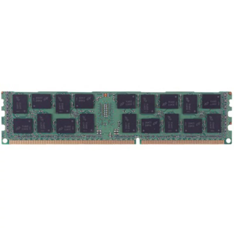 HP 2660-0400 | 8GB DDR3-1600MHz PC3-12800 ECC Registered RDIMM CL11 1Rx4 1.5V 240-Pin Memory Module — Computer Memory (RAM)