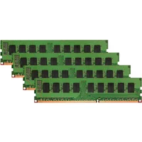Dell 317-0111 | 12GB Kit (6x2GB) DDR3-1066MHz PC3-8500 ECC Unbuffered UDIMM CL7 2Rx8 1.5V 240-Pin Memory — Server Hardware