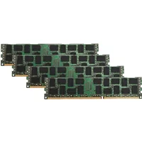 Dell 370-Aatz | 512GB Kit (16x32GB) DDR3-1866MHz PC3-14900 ECC Registered Lrdimm CL13 4Rx4 1.5V 240-Pin Memory — Server Hardware