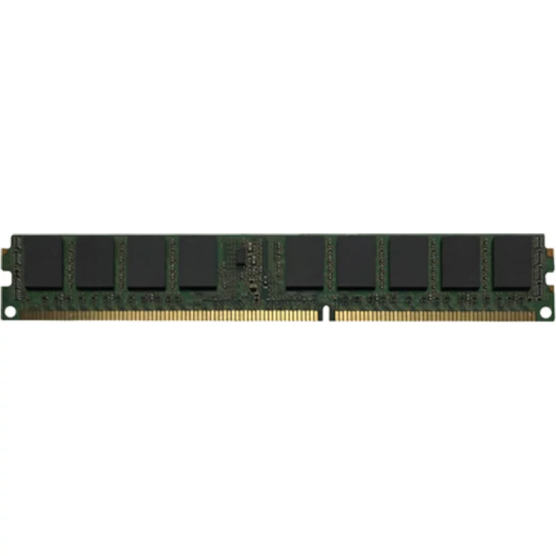 IBM 43X6066 | 8GB DDR3-1066MHz PC3-8500 ECC Registered VLP RDIMM CL7 4Rx8 1.35V 240-Pin Memory Module — Computer Memory (RAM)
