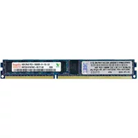 IBM 44T1586 | 4GB DDR3-1333MHz PC3-10600 ECC Registered VLP RDIMM CL9 2Rx4 1.35V 240-Pin Memory Module — Computer Memory (RAM)