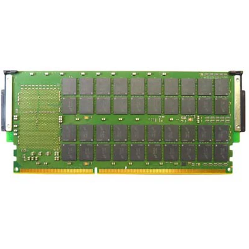 IBM 45D8418 | 16GB DDR3-1066MHz PC3-8500 ECC Registered Cdimm CL7 2Rx8 1.5V 276-Pin Memory Module — Computer Memory (RAM)