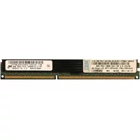 IBM 47J6152 | 8GB DDR3-1333MHz PC3-10600 ECC Registered VLP Rdimm CL9 2Rx8 1.5V 240-Pin Memory Module