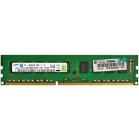 HP 662609-571 | 4GB DDR3-1600MHz PC3-12800 ECC Unbuffered Udimm CL11 2Rx8 1.5V 240-Pin Memory Module
