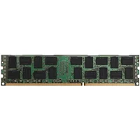 HP 674727-581 | 32GB DDR3-1600MHz PC3-12800 ECC Registered Lrdimm CL11 4Rx4 1.35V 240-Pin Memory