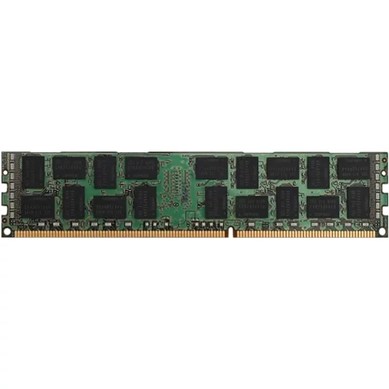 HP 674727-581 | 32GB DDR3-1600MHz PC3-12800 ECC Registered Lrdimm CL11 4Rx4 1.35V 240-Pin Memory — Computer Memory (RAM)
