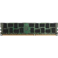 PNY 69002653MTT | 2GB DDR3-1333MHz PC3-10600 ECC Registered 240-Pin Rdimm 2Rx8 Memory