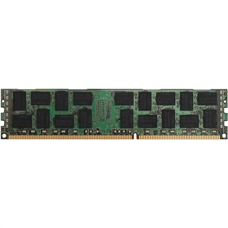 PNY 69002827-I00-NTA-T | 8GB DDR3-1333MHz PC3-10600 ECC Registered 240-Pin RDIMM 2Rx4 Memory — RAM