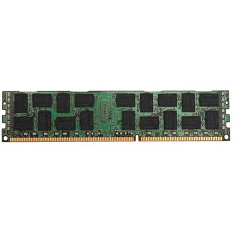 HP 773081-001 | 32GB DDR3-1866MHz PC3-14900 ECC Registered Lrdimm CL13 4Rx4 1.35V 240-Pin Memory Module — Computer Memory (RAM)