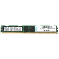 IBM 77P8691 | 4GB DDR3-1066MHz PC3-8500 ECC Registered Rdimm CL7 2Rx4 1.5V 240-Pin Memory Module