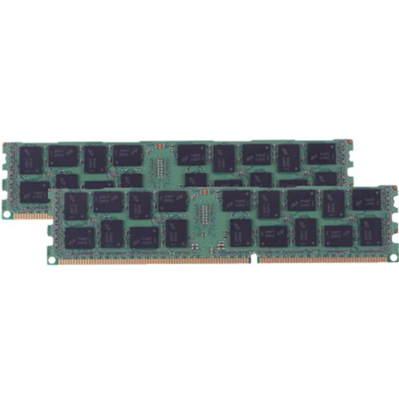 Cisco A02-M308GD5-2 | 8GB Kit (2x4GB) DDR3-1333MHz PC3-10600 ECC Registered RDIMM CL9 2Rx4 1.5V 240-Pin Memory — Matériel serveur