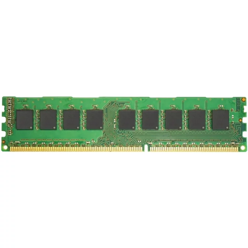Cisco CISMEM160 | 4GB DDR3-1333MHz PC3-10600 ECC Unbuffered UDIMM CL9 2Rx8 1.5V 240-Pin Memory — RAM