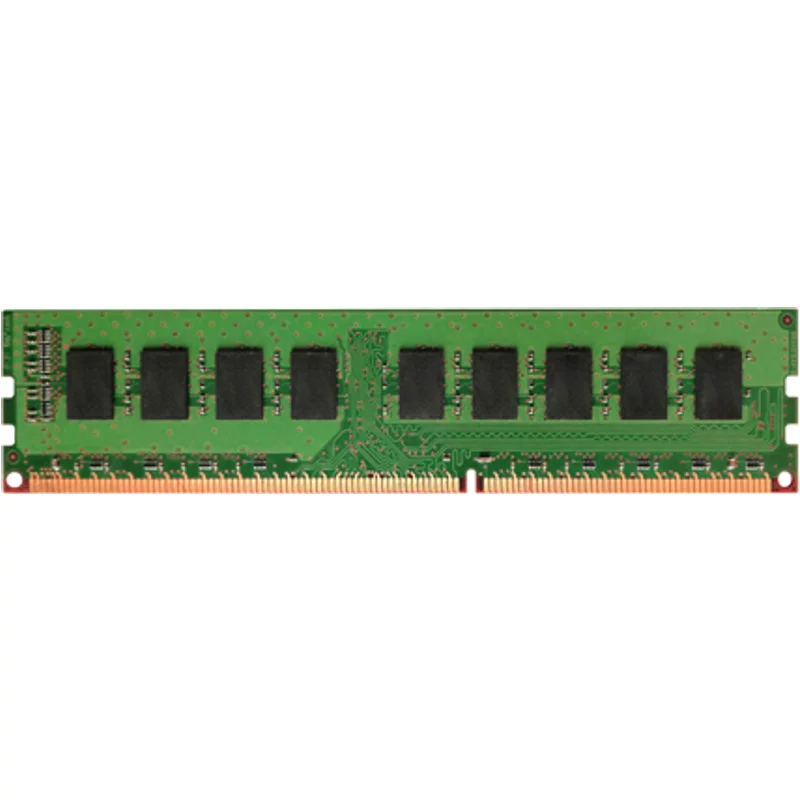 Crucial CT25672BA1339.M9FMR | 2GB DDR3-1333MHz PC3-10600 ECC Unbuffered UDIMM CL9 2Rx8 1.5V 240-Pin Memory Module — RAM