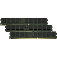 Crucial CT3KIT102472BQ1339 | 24GB Kit (3x8GB) DDR3-1333MHz PC3-10600 ECC Registered VLP Rdimm CL9 2Rx8 1.5V 240-Pin Memory