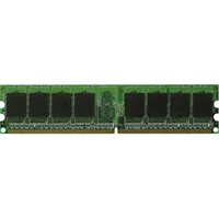 Nanya NT1GT64U88D0BY-AC | 1GB DDR2-800MHz PC2-6400 Non-ECC Unbuffered UDIMM CL6 2Rx8 1.8V 240-Pin Memory Module — Computer Memory (RAM)
