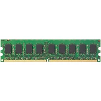 Dell 311-6718 | 1GB DDR2-533MHz PC2-4200 ECC Unbuffered 240-Pin UDIMM Memory — Computer Memory (RAM)