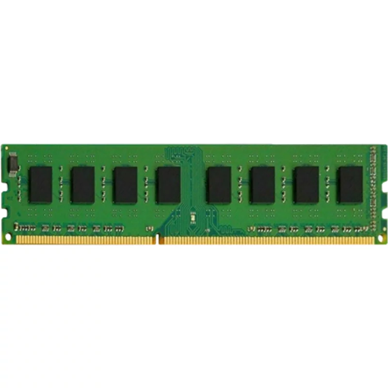 HP 698650-150 | 4GB DDR3-1600MHz PC3-12800 Non-ECC Unbuffered UDIMM CL11 1Rx8 1.35V 240-Pin Memory Module — Computer Memory (RAM)