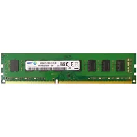 Samsung M378B5273CH0-CK0 | 4GB DDR3-1600MHz PC3-12800 Non-ECC Unbuffered UDIMM CL11 2Rx8 1.5V 240-Pin Memory Module — Computer Memory (RAM)