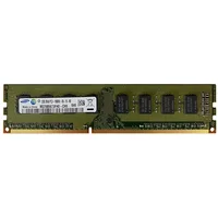 Samsung M378B5673FH0-CH9 | 2GB DDR3-1333MHz PC3-10600 Non-ECC Unbuffered UDIMM CL9 2Rx8 1.5V 240-Pin Memory Module — RAM