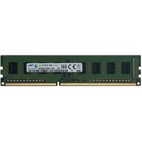 Samsung M378B5773DHO-CKO | 2GB DDR3-1600MHz PC3-12800 Non-ECC Unbuffered UDIMM CL11 1Rx8 1.5V 240-Pin Memory Module — Computer Memory (RAM)