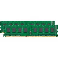 Samsung MV-3V2G3D/US | 4GB Kit (2x2GB) DDR3-1600MHz PC3-12800 Non-ECC Unbuffered 240-Pin UDIMM Memory — Composants d'ordinateur