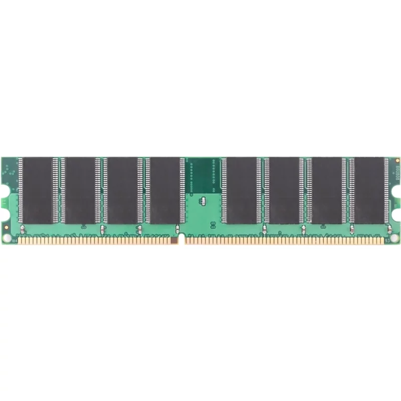 Dell A0104091 | 1GB DDR-266MHz PC2100 Non-ECC Unbuffered 184-Pin UDIMM Memory — RAM