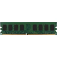 Dell A21374956 | 2GB DDR2-800MHz PC2-6400 Non ECC Unbuffered 240-Pin UDIMM Memory — Computer Memory (RAM)