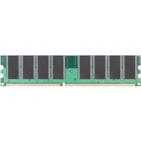 IBM 40T4093 | 512MB PC133 133MHz Non-ECC Unbuffered 168-Pin UDIMM Memory — Computer Memory (RAM)