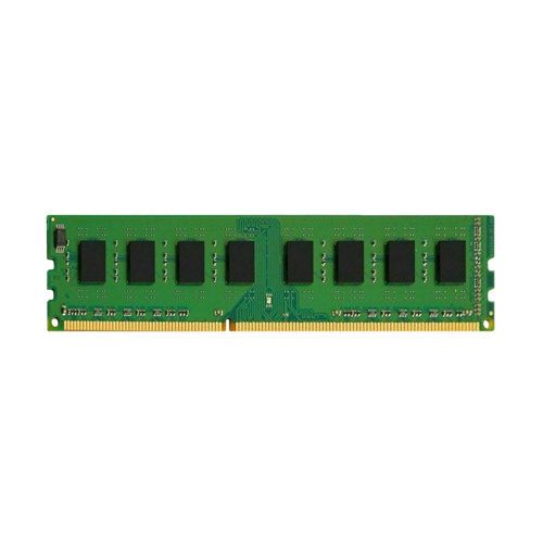 Dell 008CR3 | 2GB DDR3-1600MHz PC3-12800 Non-ECC Unbuffered UDIMM CL11 1Rx16 1.5V 240-Pin Memory Module — Computer Memory (RAM)