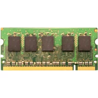 Micron MT9HTF12872RHY-667G1 | 1GB DDR2-667MHz PC2-5300 ECC Registered SODIMM CL5 1Rx8 1.8V 200-Pin Memory Module — Computer Memory (RAM)