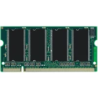 HP F1457A | 64MB 133MHz PC133 Non-ECC Unbuffered Sodimm CL3 3.3V 144-Pin Memory
