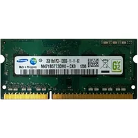 Samsung M471B5773DH0-CK0 | 2GB DDR3-1600MHz PC3-12800 Non-ECC Unbuffered SODIMM CL11 1Rx8 1.5V 204-Pin Memory Module — Computer Memory (RAM)