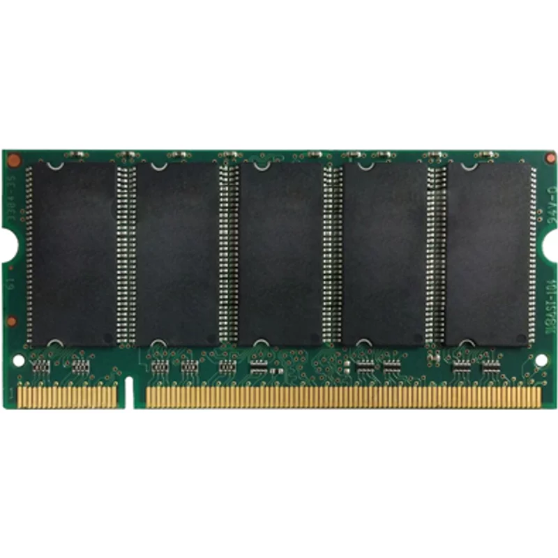 Samsung M485L3324BT0-CA2 | 256MB DDR-266MHz PC-2100 ECC Unbuffered SODIMM CL2.5 1Rx16 2.5V 200-Pin Memory Module — RAM