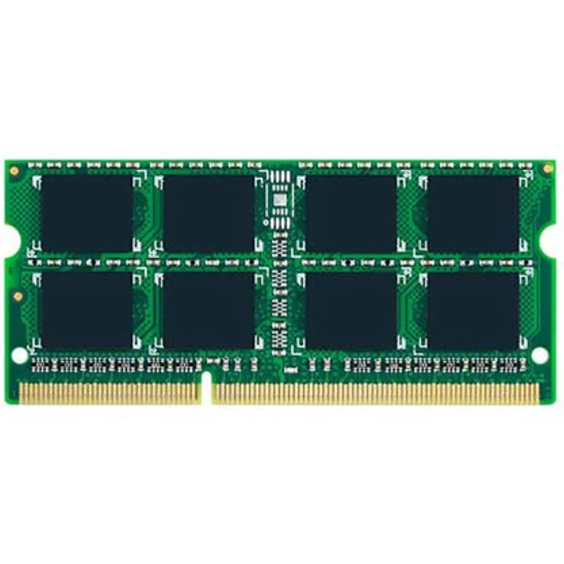 Dell A3721514 | 1GB DDR3-1066MHz PC3-8500 Non-ECC Unbuffered SODIMM CL7 1Rx8 1.5V 204-Pin Memory Module — Computer Memory (RAM)