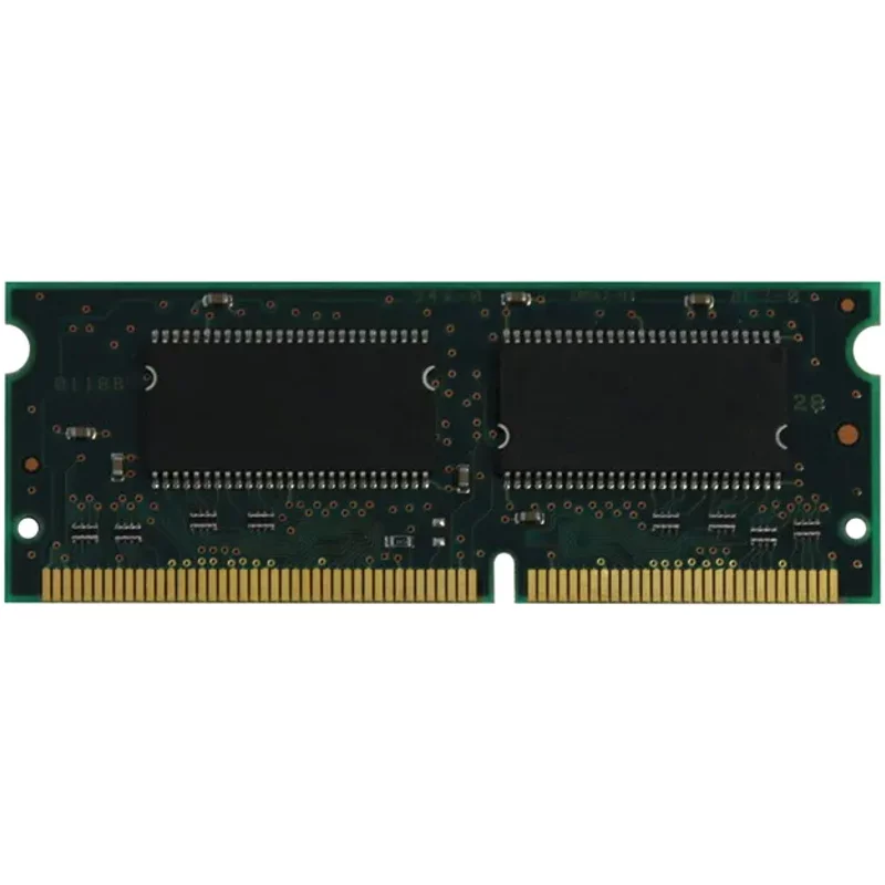 Compaq 388189-001 | 128MB PC100 100MHz Non-ECC Unbuffered 144-Pin SODIMM Memory — RAM