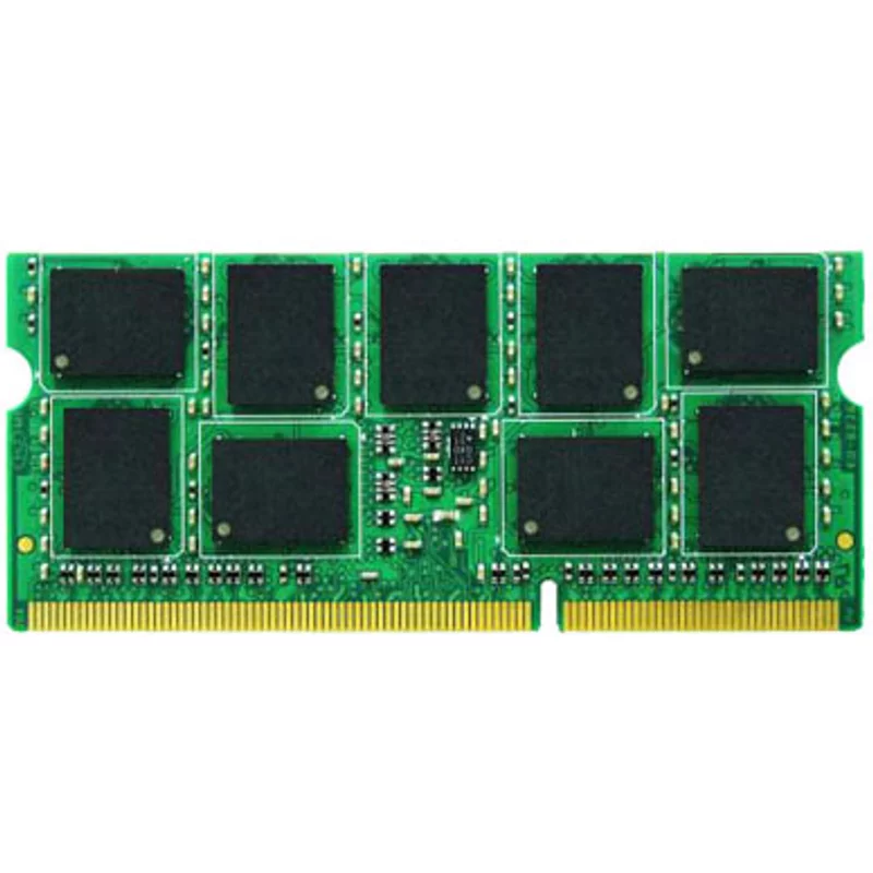 Samsung M474B5273DH0-YF8 | 4GB DDR3-1066MHz PC3-8500 ECC Unbuffered SODIMM CL7 2Rx8 1.5V 204-Pin Memory Module — Computer Memory (RAM)