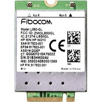 HP 917822-001 | L850-GL LTE CAT9 WAN M.2 Module Card — Équipement réseau