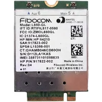 HP 917822-002 | L850-GL LTE CAT9 WAN M.2 Module Card
