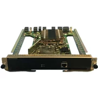HP JC751-61201 | FlexNetwork 10504 Series Switch 640Gb/s Type B Fabric Switch Module — Équipement réseau