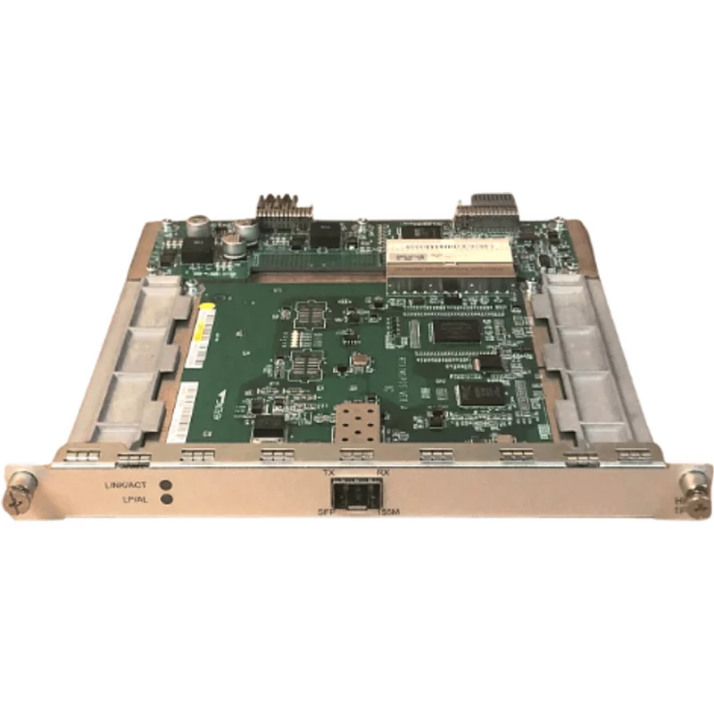 HP JG438-61101 | MSR 1 x Port OC-3c/Stm-1c POS High Performance Multifunction Interface Module (Hmim) — Networking Equipment