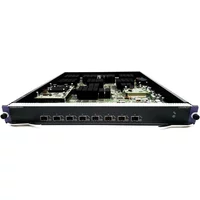 HP JC659-61101 | ProCurve 12500 8 x Ports 10GbE SFP+ LEF Switch Module — Équipement réseau