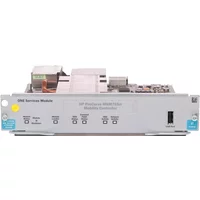 HP J9154-61001 | ProCurve Switch ZL ONE Services Module for 5400zl or 8212zl Switches Series — Équipement réseau