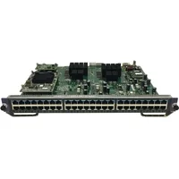HP JC115-61101 | 48 x Ports 1000Base-T LAN Network Switch Module — Networking Equipment