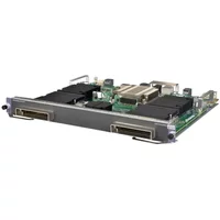 HP JG916-61001 | FlexNetwork 10500 Series 2 x Ports 100GbE CFP SE Switch Module — Networking Equipment