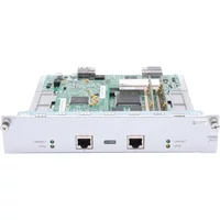 HP JG432-61101 | MSR 2 x Port T1 Voice Interface 1U Rack-mountable High Performance Multifunction Interface Module (Hmim)