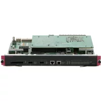 HP JD193A | 7500 2 x Ports XFP 384Gb/s Fabric Module — Équipement réseau