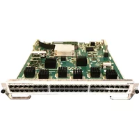HP JC567-61101 | FlexNetwork 6600 48 x Ports Gigabit Service Aggregation Platform Module — Équipement réseau