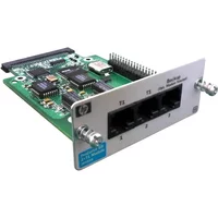 HP J8453-61001 | ProCurve Secure Router 2 x Ports T1 dl Module
