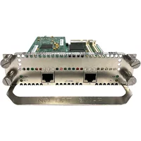 HP JD568-61101 | 2 x Ports T1 WAN Voice Multifunction Interface Module (MIM) — Networking Equipment