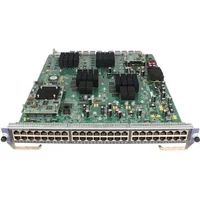 HP JC065BR | 48 x Ports 1000Base-T LAN Interface LEC Expansion Module for ProCurve 12500 — Équipement réseau